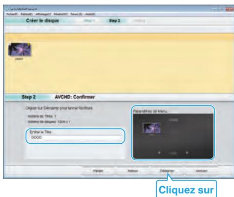 JVC GZ-EX215BEU - Enregister des videos sur des disques - 4