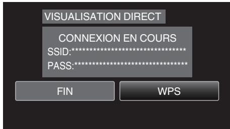 JVC GZ-EX215BEU - Réglages nécessaires - 3