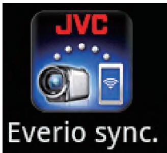 JVC GZ-EX215BEU - Remarque : - 4