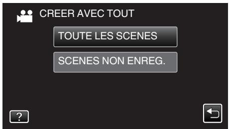 JVC GZ-EX215BEU - Copier tous les fichiers - 2