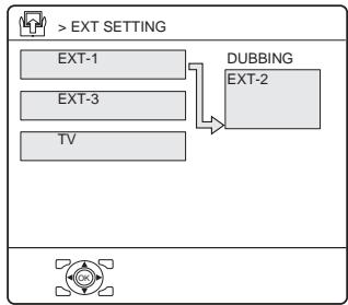 JVC LT-32A61BU - Press the ◀/▶ buttons to choose the arrow from the menu - 1