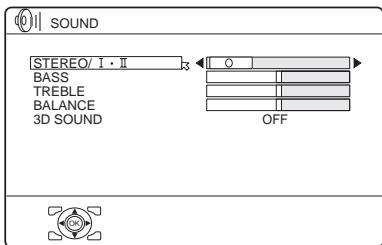 JVC LT-32A61BU - Press the ▼/▲ buttons to choose a ZOOM mode - 1