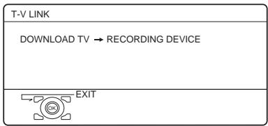 JVC LT-32A61BU - Press the OK button to complete the settings - 1