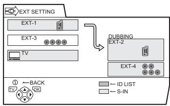 JVC LT-26C31SUE - Hint: - 1