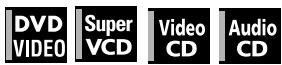 JVC XV-C5SL - Basic playback - 1