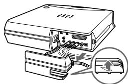 JVC XV-C5SL - To remove the cover - 1