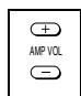 JVC XV-C5SL - To control the volume of a JVC's amplifier or receiver - 1