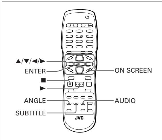 JVC XV-C5SL - Hint - 1