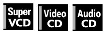 JVC XV-C5SL - To play back in random order (Random play) - 1
