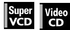 JVC XV-C5SL - Locating a desired scene from the menu of a SVCD/Video CD with PBC - 1