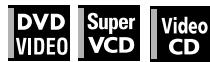 JVC XV-C5SL - To adjust the picture character (VFP) - 1