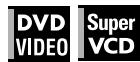 JVC XV-C5SL - To select the subtitle language (SUBTITLE) - 1