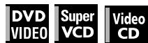 JVC XV-C5SL - Resuming playback - 1
