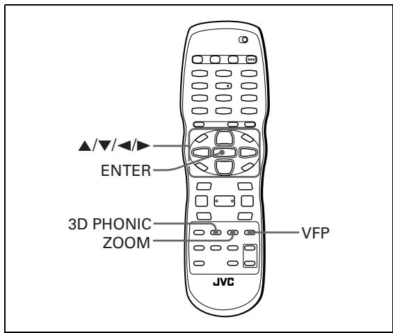 JVC XV-C5SL - NOTE - 1