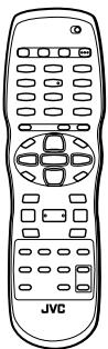 JVC XV-C5SL - XV-C5SL - 1