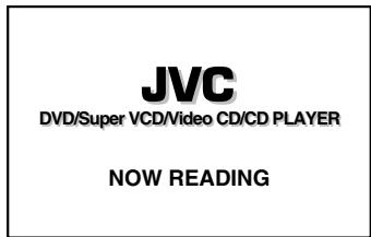 JVC XV-S300BK - Preference displays - 1
