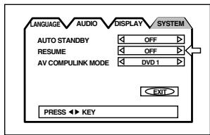 JVC XV-S300BK - ON - 1