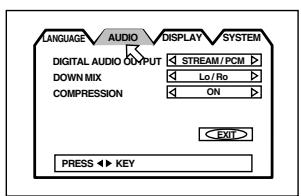 JVC XV-S300BK - Press CHOICE. - 3