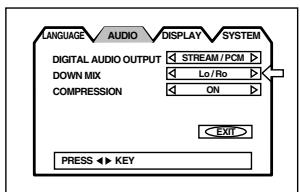 JVC XV-S300BK - DOWN MIX - 1