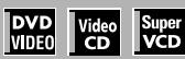 JVC XV-S300BK - To locate a desired scene from the display [DIGEST] DVD Video CD - 1