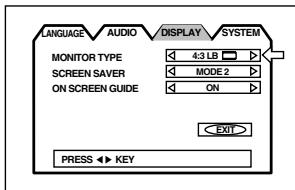 JVC XV-S300BK - MONITOR TYPE - 1