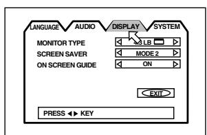 JVC XV-S300BK - Press CHOICE. - 2