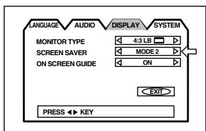 JVC XV-S300BK - MODE2 - 1