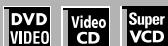 JVC XV-S300BK - To display continuous still pictures [STROBE] - 1