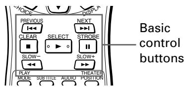 JVC XV-S300BK - NOTES - 1