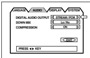 JVC XV-S300BK - DIGITAL AUDIO OUTPUT - 1