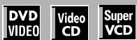 JVC XV-S302SL - To memorize the interrupted position - 1