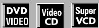 JVC XV-S302SL - To resume playback - 1