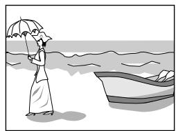 JVC XV-S302SL - • 4:3 PS □ (Pan Scan Conversion) - 1