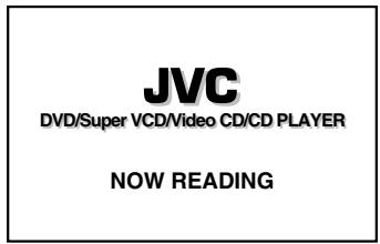 JVC XV-S302SL - Preference displays - 1