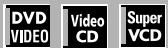 JVC XV-S302SL - [THEATER POSITION] - 1