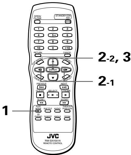 JVC XV-S302SL - [A-B REPEAT] - 5