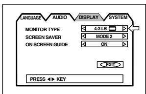 JVC XV-S302SL - MONITOR TYPE - 1