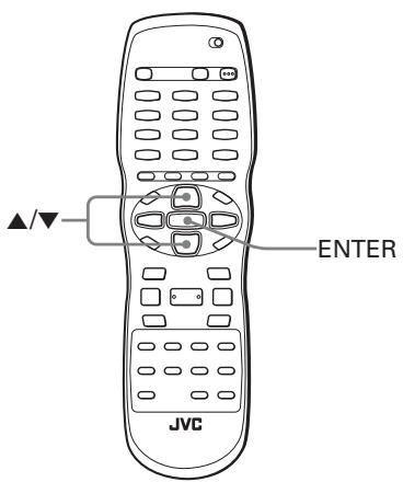 JVC XV-N512S - PARENTAL LOCK - 2