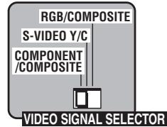 JVC XV-N512S - Hint - 2