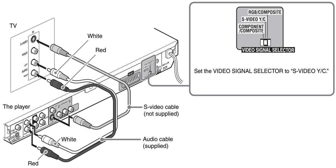 JVC XV-N512S - NOTES - 1