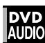 JVC XV-N512S - To change the audio language or sound (AUDIO) - 1