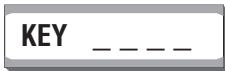JVC XV-N512S - In stop mode, press the numeric buttons to select the bonus group number (the last group). - 1