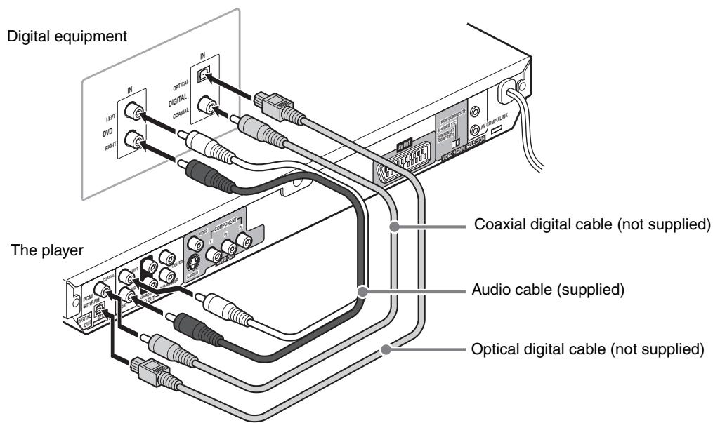 JVC XV-N512S - NOTES - 1