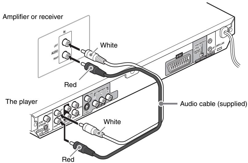 JVC XV-N512S - NOTES - 1