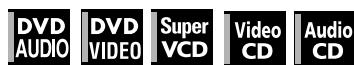 JVC XV-N512S - Starting playback - 1
