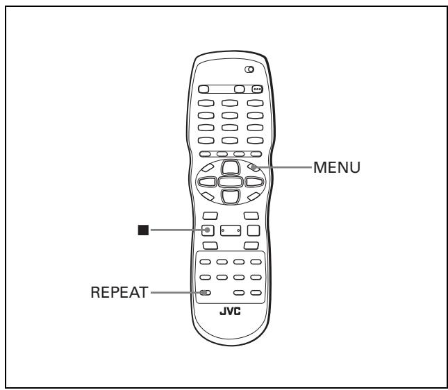 JVC XV-N512S - Press the numeric buttons to specify a desired file number. - 1