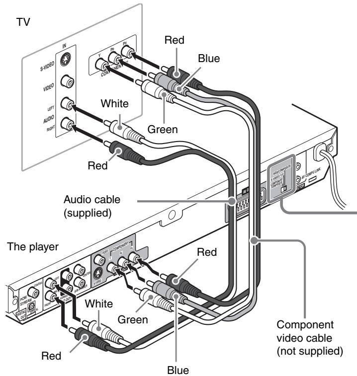 JVC XV-N512S - Hint - 1