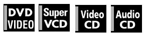 JVC XV-NP10S - To change sound field (SOUND EFFECT) - 1