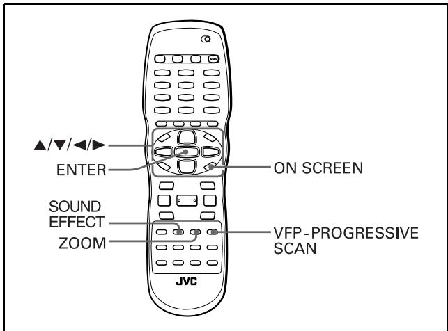 JVC XV-NP10S - NOTE - 1