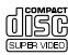 JVC XV-NP10S - playable disc types - 2
